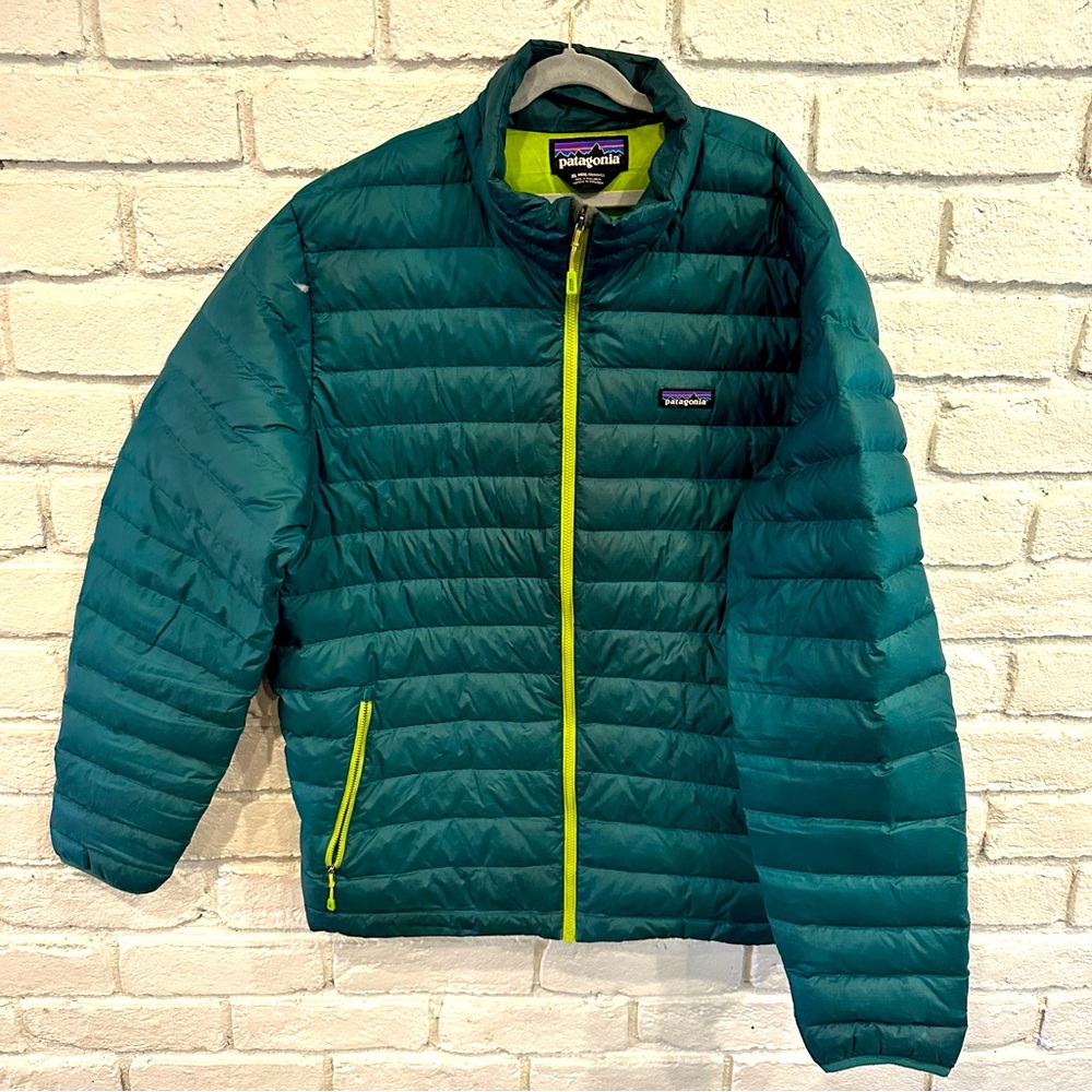 Men’s XL Patagonia Coat